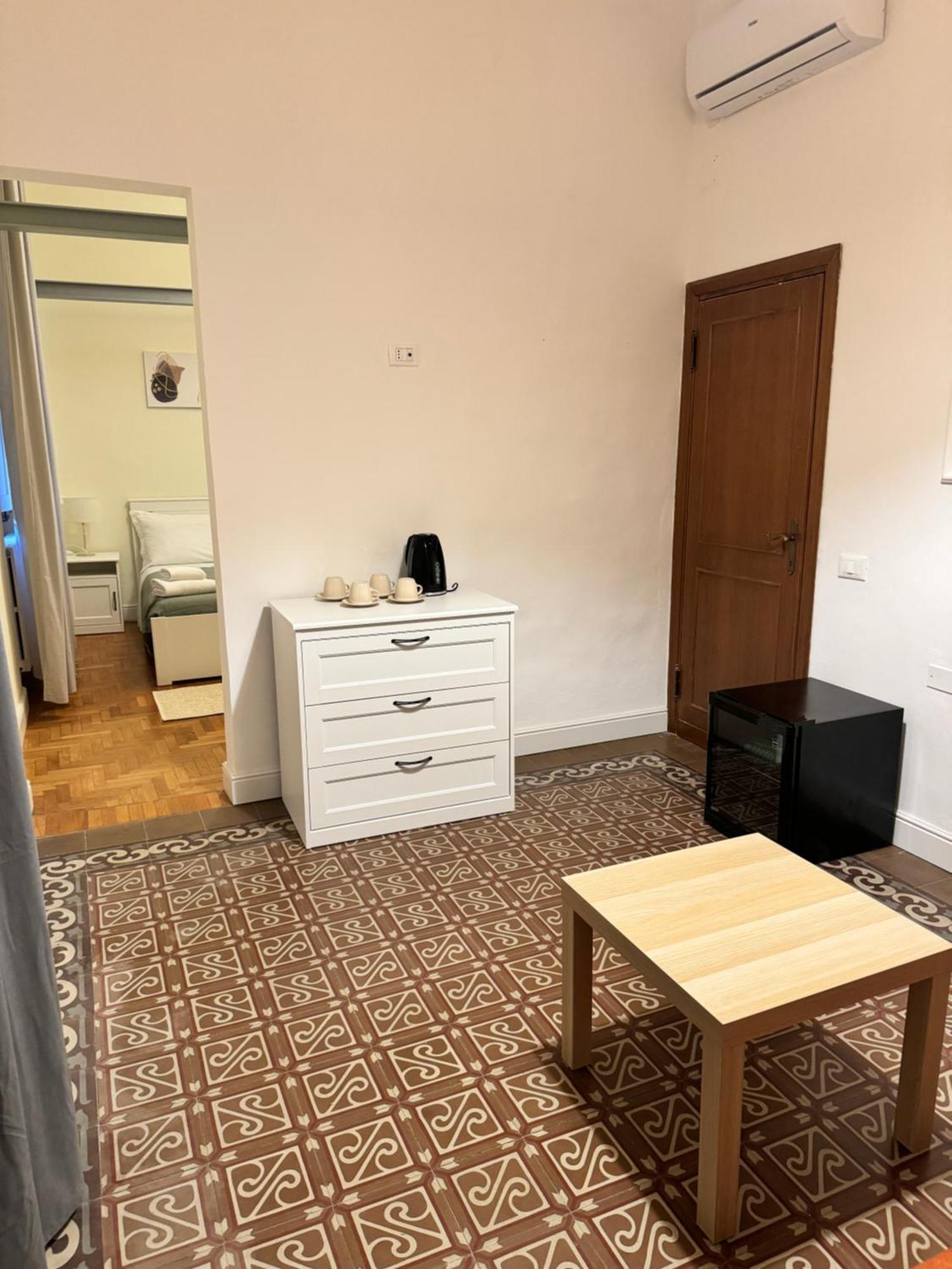 La Finestra Su San Lorenzo Florencja Zewnętrze zdjęcie