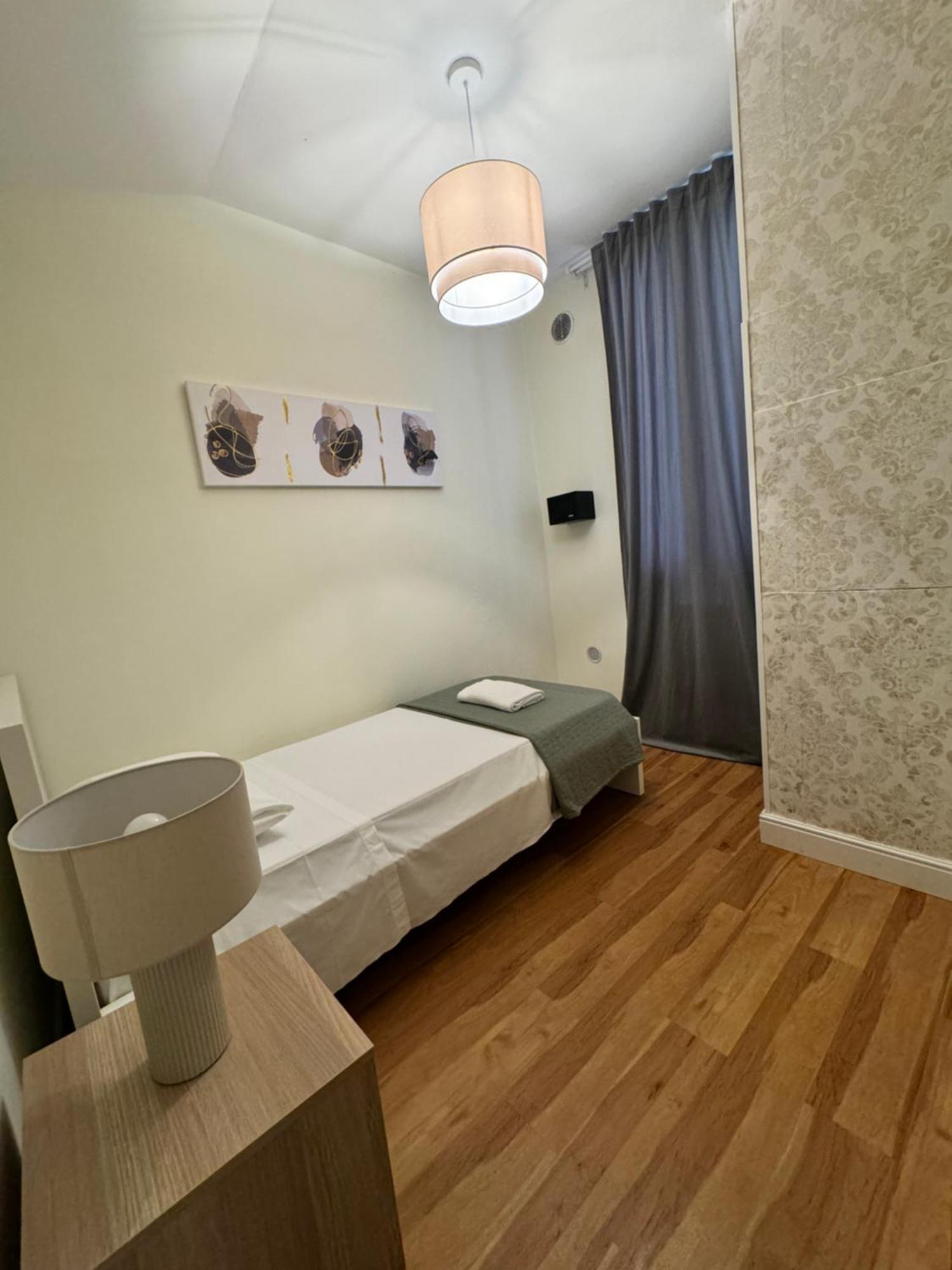 La Finestra Su San Lorenzo Florencja Zewnętrze zdjęcie